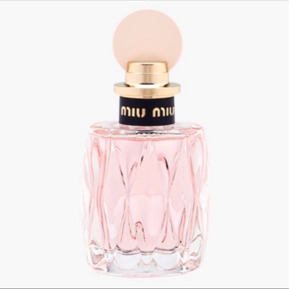Miu Miu L’eau Rosee Eau De Toilett 100 ML